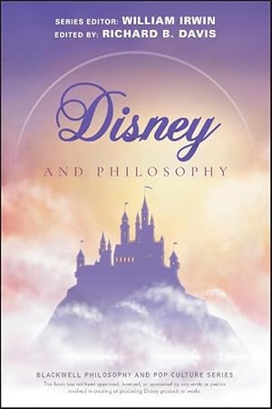 Seller image for Disney and Philosophy (Paperback) for sale by Grand Eagle Retail