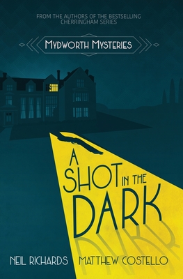 Seller image for A Shot in the Dark (Paperback or Softback) for sale by BargainBookStores