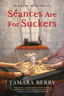 Seller image for S�ances Are for Suckers (Paperback or Softback) for sale by BargainBookStores