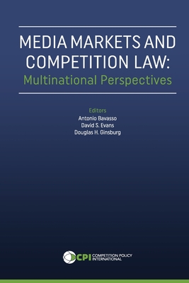 Immagine del venditore per Media Markets and Competition Law: Multinational Perspectives (Paperback or Softback) venduto da BargainBookStores