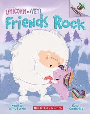 Seller image for Friends Rock (Paperback or Softback) for sale by BargainBookStores