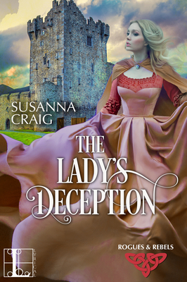 Immagine del venditore per The Lady's Deception (Paperback or Softback) venduto da BargainBookStores