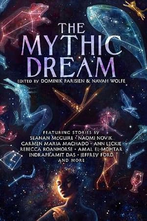 Seller image for The Mythic Dream (Paperback) for sale by Grand Eagle Retail