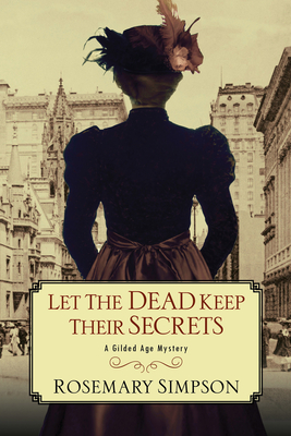 Seller image for Let the Dead Keep Their Secrets (Paperback or Softback) for sale by BargainBookStores