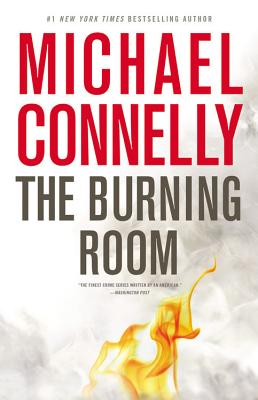 Imagen del vendedor de The Burning Room (Hardback or Cased Book) a la venta por BargainBookStores