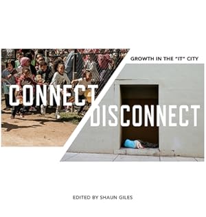 Seller image for Connect/Disconnect: Growth in the "it" City (Paperback or Softback) for sale by BargainBookStores