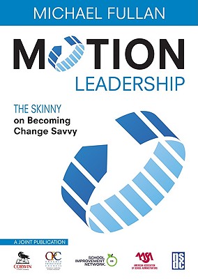 Seller image for Motion Leadership (Paperback or Softback) for sale by BargainBookStores