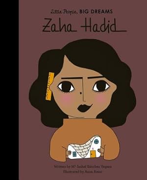 Image du vendeur pour Zaha Hadid (Hardback or Cased Book) mis en vente par BargainBookStores