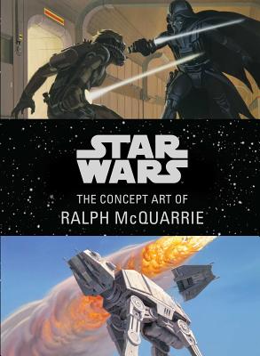 Immagine del venditore per Star Wars: The Concept Art of Ralph McQuarrie Mini Book (Hardback or Cased Book) venduto da BargainBookStores