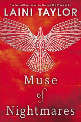 Seller image for Muse of Nightmares (Paperback or Softback) for sale by BargainBookStores