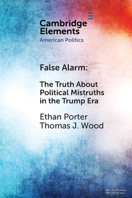 Seller image for False Alarm (Paperback or Softback) for sale by BargainBookStores