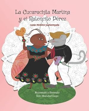 Seller image for La Cucarachita Martina y el Ratoncito P�rez: cuento folcl�rico puertorrique�o (Paperback or Softback) for sale by BargainBookStores