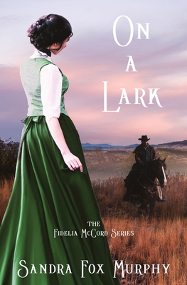 Seller image for On a Lark (Paperback or Softback) for sale by BargainBookStores