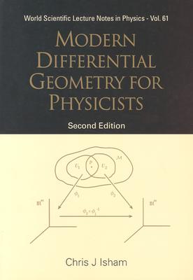 Image du vendeur pour Modern Differential Geometry for Physicists: Second Edition (Paperback or Softback) mis en vente par BargainBookStores