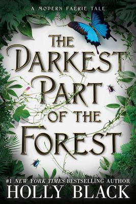 Seller image for The Darkest Part of the Forest (Paperback or Softback) for sale by BargainBookStores