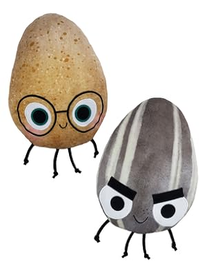 Imagen del vendedor de Good Egg/Bad Seed Flip Doll: 11" (Soft Toysoft or Plush Toy) a la venta por BargainBookStores