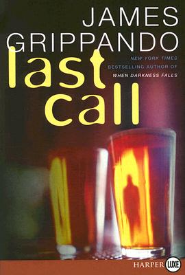 Imagen del vendedor de Last Call: A Novel of Suspense (Paperback or Softback) a la venta por BargainBookStores