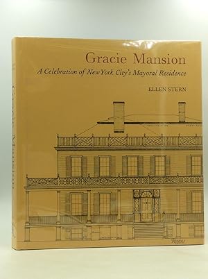 Seller image for GRACIE MANSION: A Celebration of New York City's Mayoral Residence for sale by Kubik Fine Books Ltd., ABAA