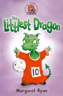 Bild des Verkufers fr The Littlest Dragon (Paperback or Softback) zum Verkauf von BargainBookStores