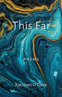 Image du vendeur pour This Far: Poems (Paperback or Softback) mis en vente par BargainBookStores