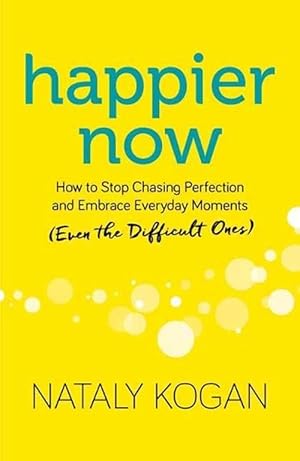 Bild des Verkufers fr Happier Now (Paperback) zum Verkauf von Grand Eagle Retail