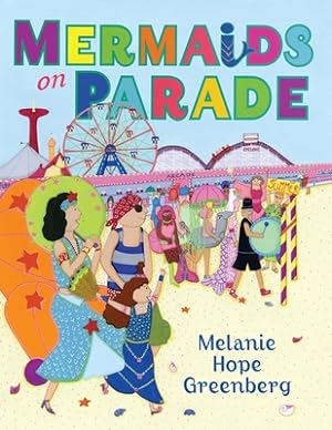 Imagen del vendedor de Mermaids On Parade (Paperback or Softback) a la venta por BargainBookStores