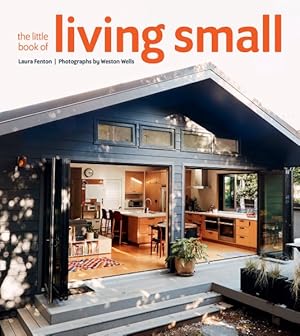 Seller image for Little Book of Living Small for sale by GreatBookPrices