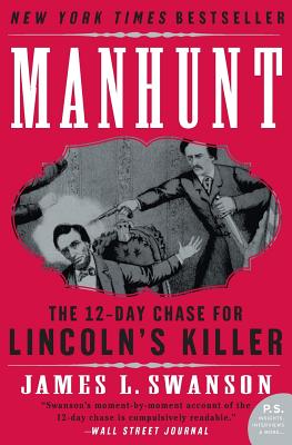 Imagen del vendedor de Manhunt (Paperback or Softback) a la venta por BargainBookStores