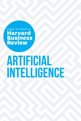Seller image for Artificial Intelligence: The Insights You Need from Harvard Business Review (Paperback or Softback) for sale by BargainBookStores