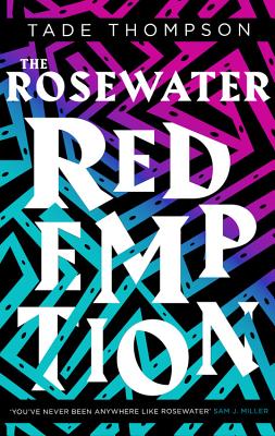 Seller image for The Rosewater Redemption (Paperback or Softback) for sale by BargainBookStores