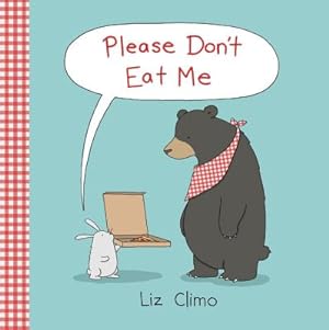 Seller image for Please Don't Eat Me (Hardback or Cased Book) for sale by BargainBookStores