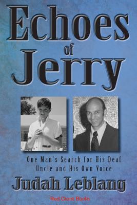 Seller image for Echoes of Jerry (Paperback or Softback) for sale by BargainBookStores