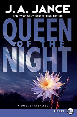 Imagen del vendedor de Queen of the Night: A Novel of Suspense (Paperback or Softback) a la venta por BargainBookStores