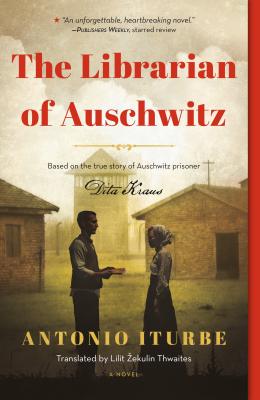 Image du vendeur pour The Librarian of Auschwitz (Special Edition) (Paperback or Softback) mis en vente par BargainBookStores
