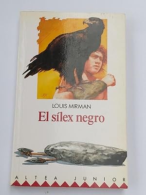 Seller image for El slex negro for sale by Libros Ambig