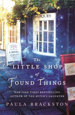 Imagen del vendedor de The Little Shop of Found Things (Paperback or Softback) a la venta por BargainBookStores