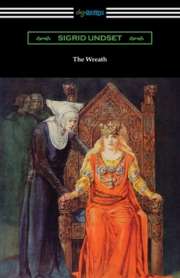 Seller image for The Wreath (Paperback or Softback) for sale by BargainBookStores