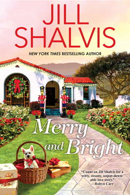 Seller image for Merry and Bright (Paperback or Softback) for sale by BargainBookStores