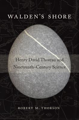 Immagine del venditore per Walden's Shore: Henry David Thoreau and Nineteenth-Century Science (Paperback or Softback) venduto da BargainBookStores