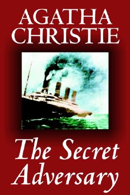 Image du vendeur pour The Secret Adversary by Agatha Christie, Fiction, Mystery & Detective (Paperback or Softback) mis en vente par BargainBookStores