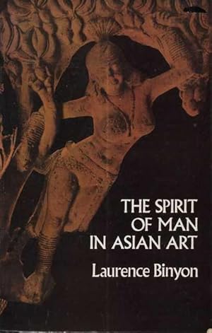 Seller image for The Spirit of Man in Asian Art for sale by Leura Books