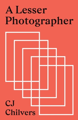 Seller image for A Lesser Photographer: Escape the Gear Trap and Focus on What Matters (Paperback or Softback) for sale by BargainBookStores