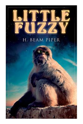 Bild des Verkufers fr Little Fuzzy: Terro-Human Future History Novel (Paperback or Softback) zum Verkauf von BargainBookStores