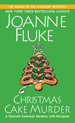 Seller image for Christmas Cake Murder (Paperback or Softback) for sale by BargainBookStores