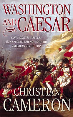 Imagen del vendedor de Washington and Caesar (Paperback or Softback) a la venta por BargainBookStores