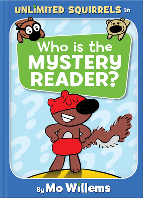 Image du vendeur pour Who Is the Mystery Reader? (Hardback or Cased Book) mis en vente par BargainBookStores