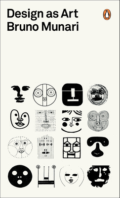Seller image for Design as Art (Paperback or Softback) for sale by BargainBookStores