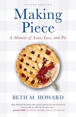 Immagine del venditore per Making Piece: A Memoir of Love, Loss, and Pie (Paperback or Softback) venduto da BargainBookStores