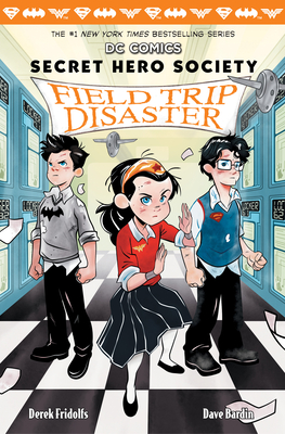 Seller image for Field Trip Disaster (Hardback or Cased Book) for sale by BargainBookStores