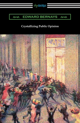 Seller image for Crystallizing Public Opinion (Paperback or Softback) for sale by BargainBookStores